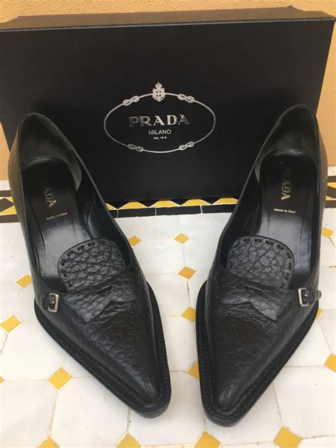 prada scarpe deoi grassi|prada shoes italy.